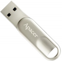 Купити USB-флешка Apacer AH790 (64Gb) за ціною від 999 грн.