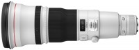 Купить объектив Canon 600mm f/4.0L EF IS USM II  по цене от 613600 грн.
