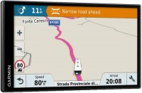 Купить GPS-навигатор Garmin Camper 770LMT-D: цена от 26520 грн.