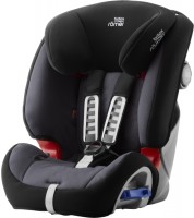 Купити дитяче автокрісло Britax Romer Multi Tech 3  за ціною від 8820 грн.