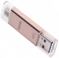 Купити USB-флешка Hoco UD2 (16Gb) за ціною від 442 грн.