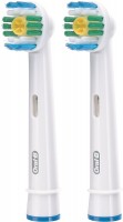 Купить насадки для зубных щеток Oral-B 3D White EB 18-2: цена от 479 грн.
