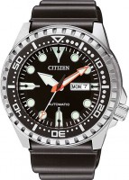 Купить наручний годинник Citizen NH8380-15EE: цена от 7920 грн.