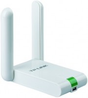 Купить wi-Fi адаптер TP-LINK TL-WN822N: цена от 566 грн.