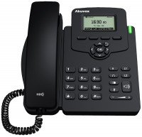 Купить IP-телефон Akuvox SP-R50P: цена от 2800 грн.