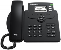 Купить IP-телефон Akuvox SP-R52P: цена от 2900 грн.