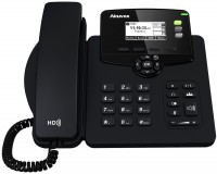 Купити IP-телефон Akuvox SP-R55P  за ціною від 4000 грн.