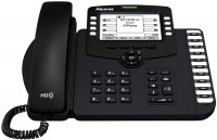 Купить IP-телефон Akuvox SP-R59P: цена от 5200 грн.