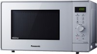 Купить микроволновая печь Panasonic NN-GD36HMSUG: цена от 9729 грн.