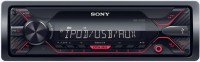 Купить автомагнитола Sony DSX-A210UI  по цене от 3896 грн.