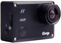Купить action камера GitUp Git2P 90 Pro: цена от 4799 грн.