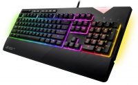 Купить клавиатура Asus ROG Strix Flare Black Switch: цена от 4370 грн.