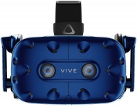 Купити окуляри віртуальної реальності HTC Vive Pro  за ціною від 30426 грн.