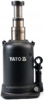 Купить домкрат Yato YT-1714: цена от 4796 грн.