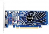 Купить видеокарта Asus GeForce GT 1030 GT1030-2G-BRK: цена от 3316 грн.