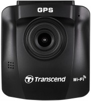 Купить відеореєстратор Transcend DrivePro DP230: цена от 3599 грн.
