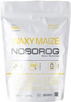 Купить гейнер Nosorog Waxy Maize (1.5 kg) по цене от 317 грн.