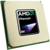 Купить процессор AMD Phenom по цене от 430 грн.