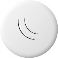 Купити wi-Fi адаптер MikroTik cAP lite  за ціною від 992 грн.