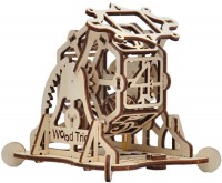 Купити 3D-пазл Wood Trick Wheel of Fortune  за ціною від 199 грн.