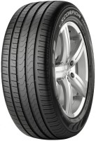 Купить шины Pirelli Scorpion Verde (235/55 R18 100W Mercedes-Benz) по цене от 3960 грн.