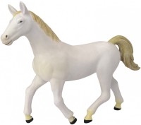 Купить 3D-пазл 4D Master White Horse 26458: цена от 250 грн.