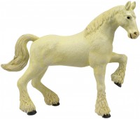 Купить 3D-пазл 4D Master White Clydesdale Horse 26529: цена от 250 грн.
