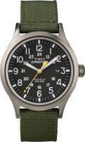 Купить наручний годинник Timex T49961: цена от 3950 грн.