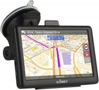 Купить GPS-навигатор Globex GE518: цена от 2109 грн.