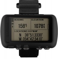 Купити GPS-навігатор Garmin Foretrex 601  за ціною від 11000 грн.