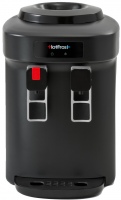 Купить кулер для воды HotFrost D65EN  по цене от 2518 грн.