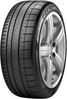 Купить шины Pirelli PZero Corsa (345/30 R21 111Y) по цене от 34942 грн.