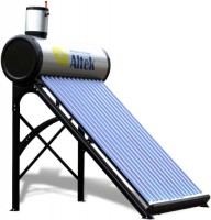 Купить солнечный коллектор ALTEK SP-CL-15: цена от 22312 грн.