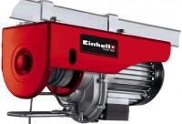 Купить тали и лебедки Einhell Classic TC-EH 500: цена от 5121 грн.
