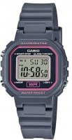 Купить наручний годинник Casio LA-20WH-8A: цена от 1130 грн.