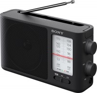 Купить радиоприемник / часы Sony ICF-506: цена от 2495 грн.