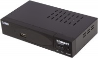 Купить медіаплеєр Romsat T8020HD: цена от 539 грн.