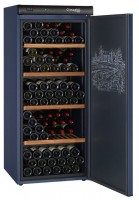 Купить винный шкаф Climadiff CVP180: цена от 60840 грн.