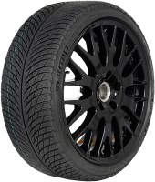Купить шины Michelin Pilot Alpin PA5 (215/50 R18 92V) по цене от 5500 грн.
