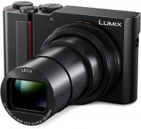 Купить фотоапарат Panasonic DC-ZS200: цена от 29399 грн.