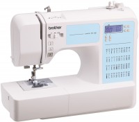 Купить швейная машина / оверлок Brother FS 40: цена от 10198 грн.
