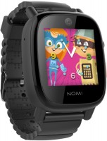 Купить смарт часы Nomi Kids Heroes W2: цена от 1499 грн.