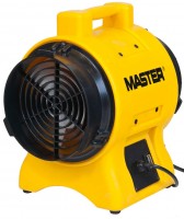 Купить вентилятор Master BL 6800: цена от 9563 грн.