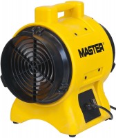Купити вентилятор Master BL 4800  за ціною від 8383 грн.