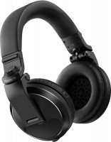 Купити навушники Pioneer HDJ-X5  за ціною від 4346 грн.