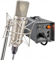 Купить микрофон Neumann U 67 Set: цена от 313999 грн.