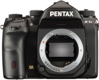Купить фотоапарат Pentax K-1 Mark II body: цена от 88690 грн.