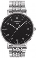 Купить наручные часы TISSOT T109.610.11.077.00: цена от 10090 грн.