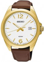 Купить наручний годинник Seiko SUR216P1: цена от 3250 грн.
