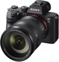 Купить фотоапарат Sony A7 III kit 28-70: цена от 66500 грн.